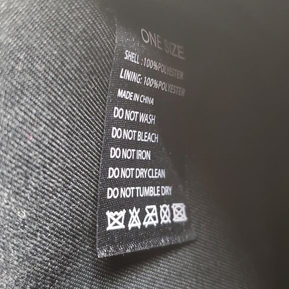 CROSSI |  Corduroy  |  Camel | Small  Crossbody Bag - Picture 7 of 10